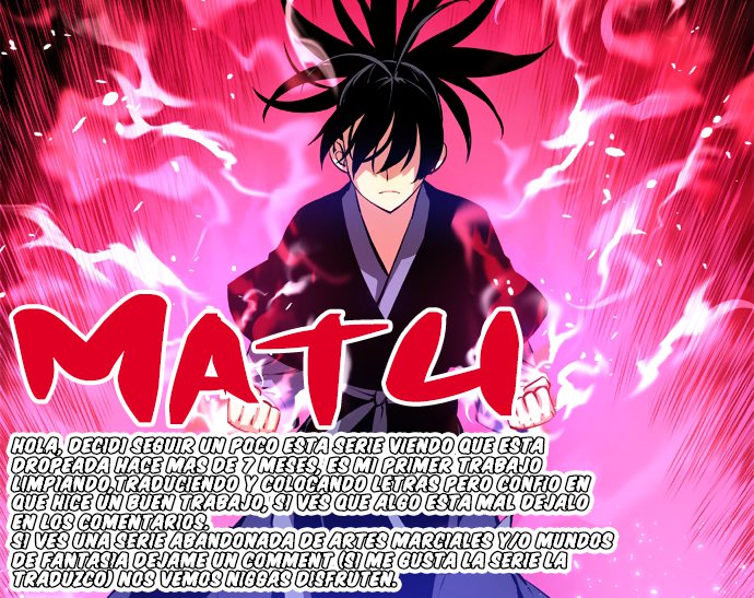 Märchen: The Embodiment of Tales Ch. 3 第1页