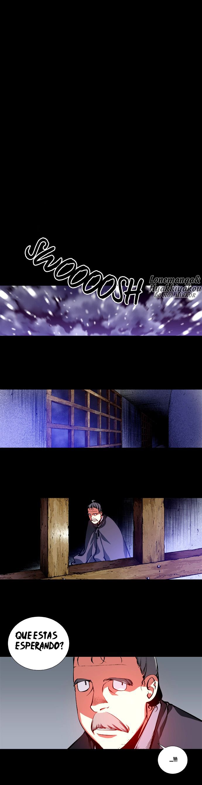 Märchen: The Embodiment of Tales Ch. 3 第2页