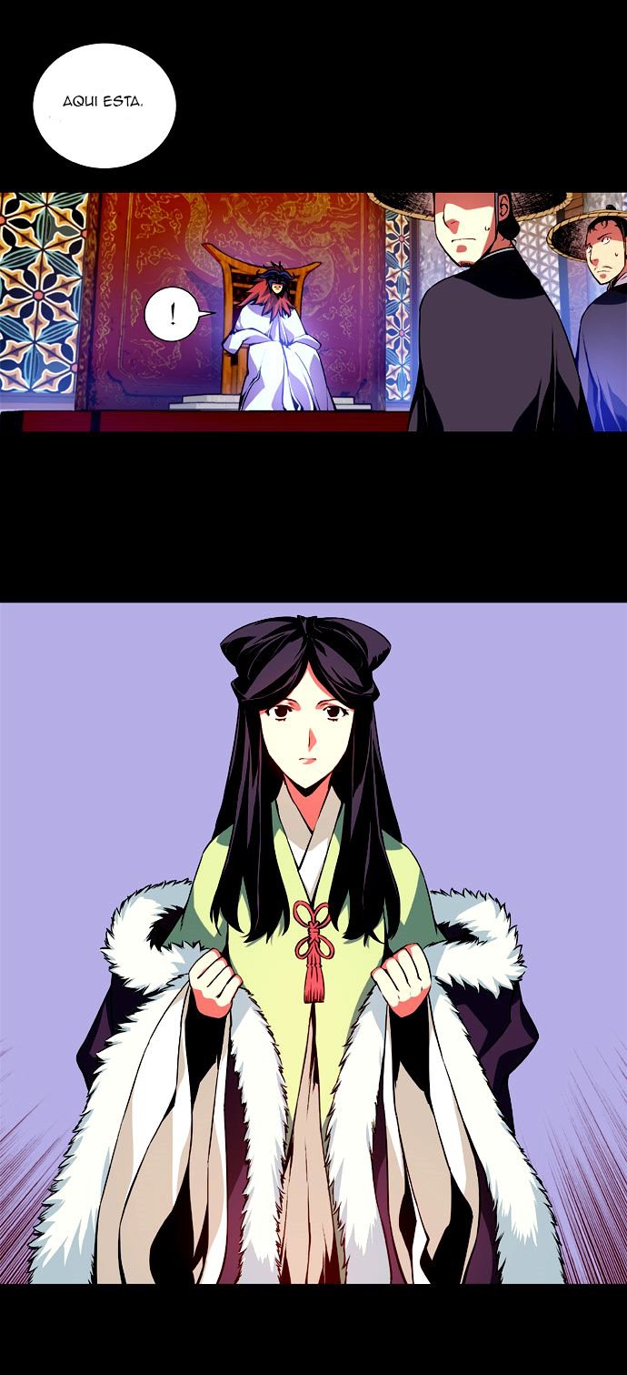 Märchen: The Embodiment of Tales Ch. 3 第18页