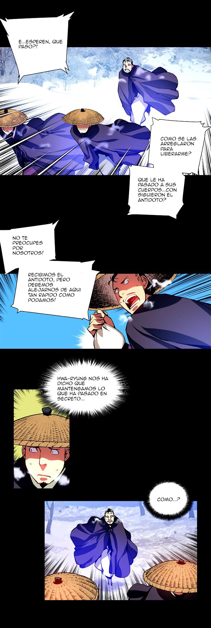 Märchen: The Embodiment of Tales Ch. 3 第24页