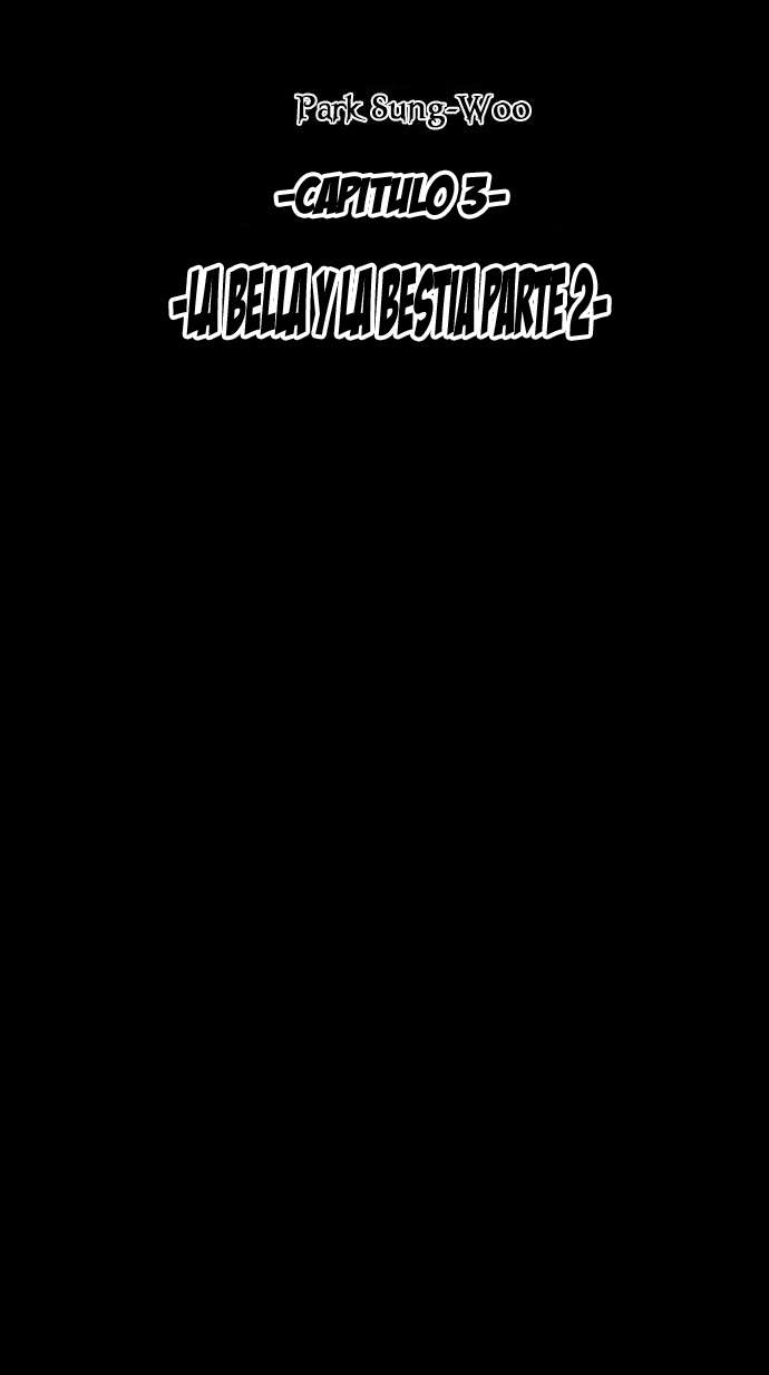 Märchen: The Embodiment of Tales Ch. 3 第5页