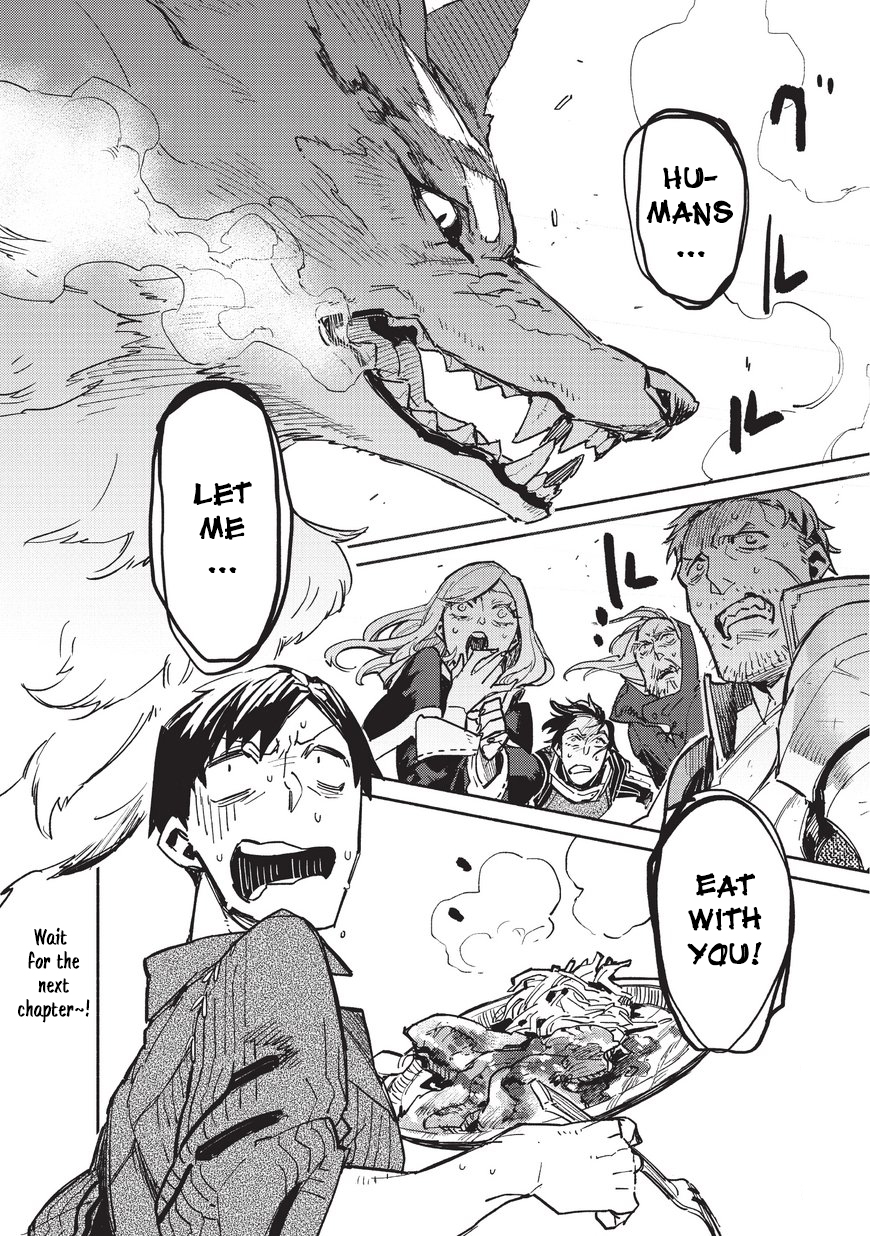Tondemo Skill de Isekai Hourou Meshi Let's Satisfy the World's "Hunger" With Ultimate Skills!! 第46页