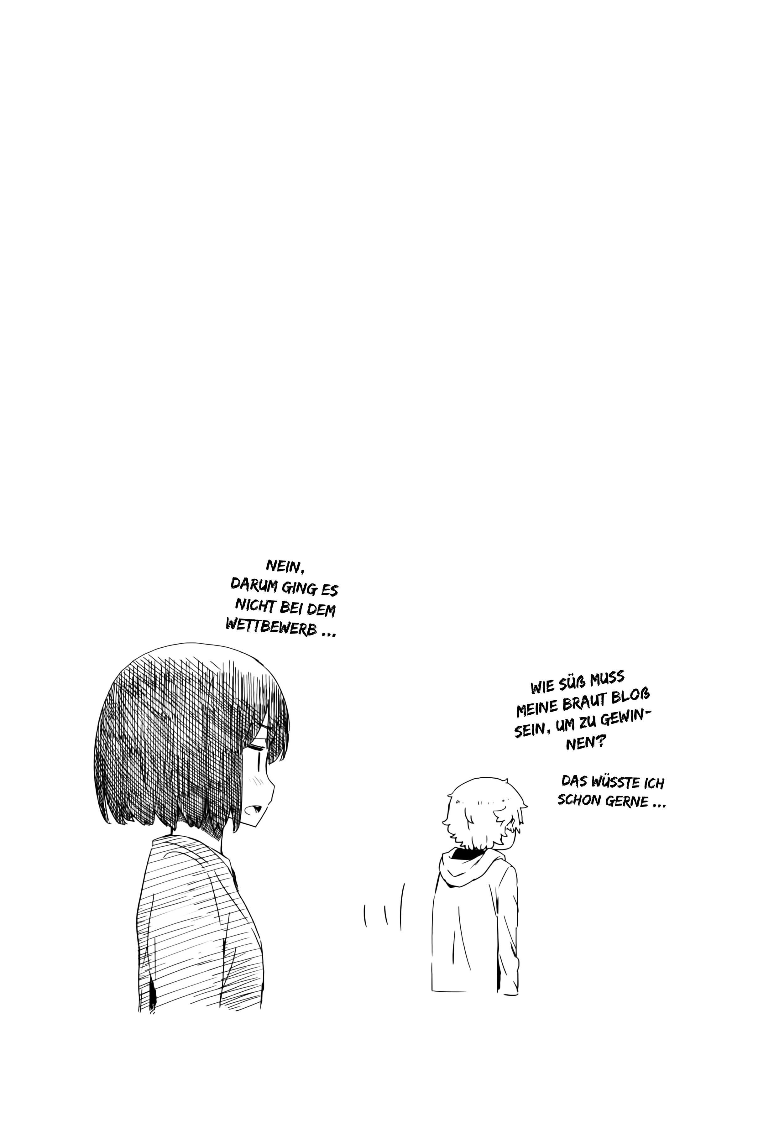 Kono Bijutsubu ni wa Mondai ga Aru! Mord am Präsidenten 第26页