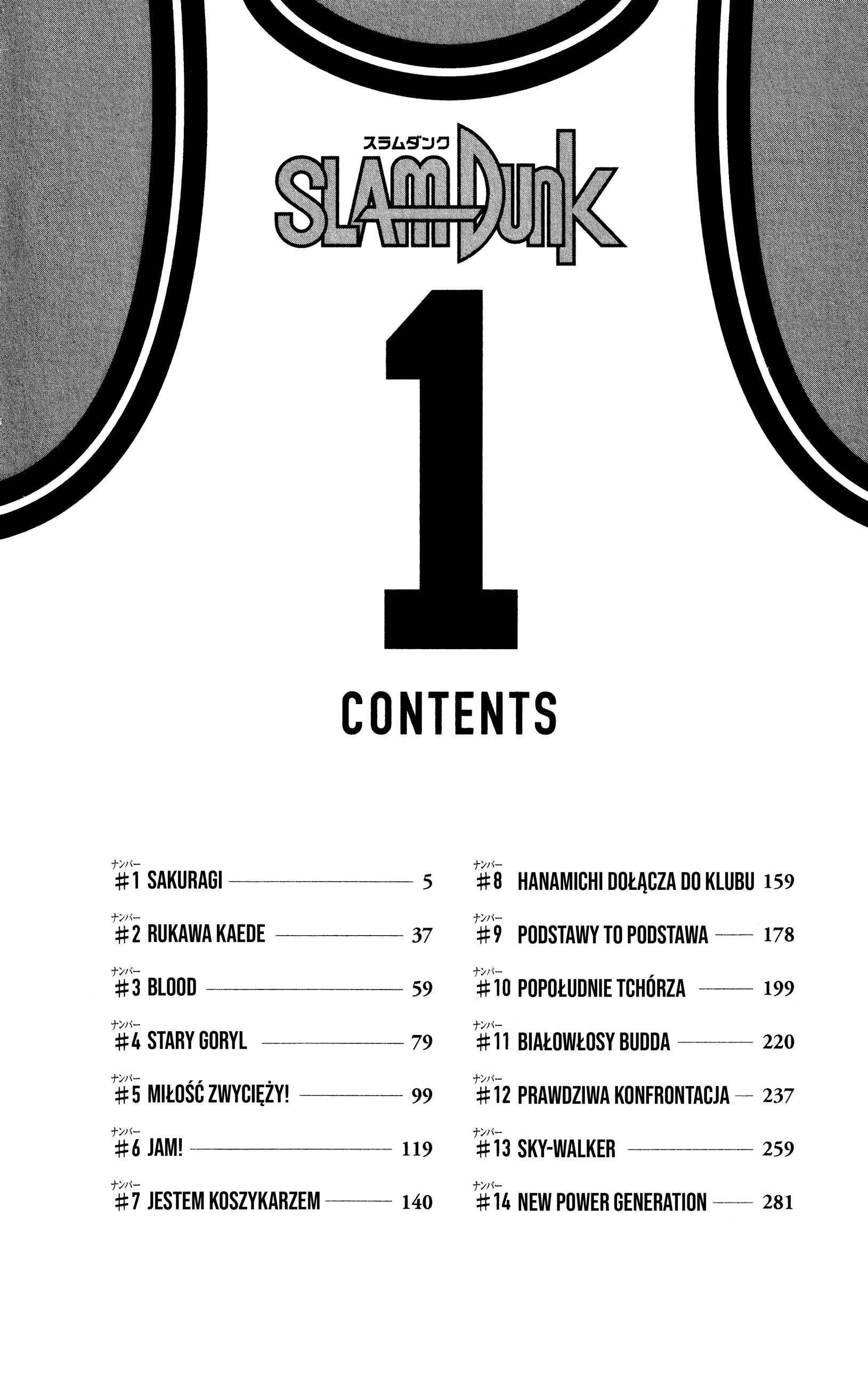 Slam Dunk! Sakuragi 第7页
