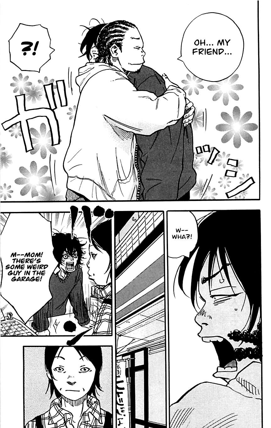 Clover Hayato & Tomoki 第16页