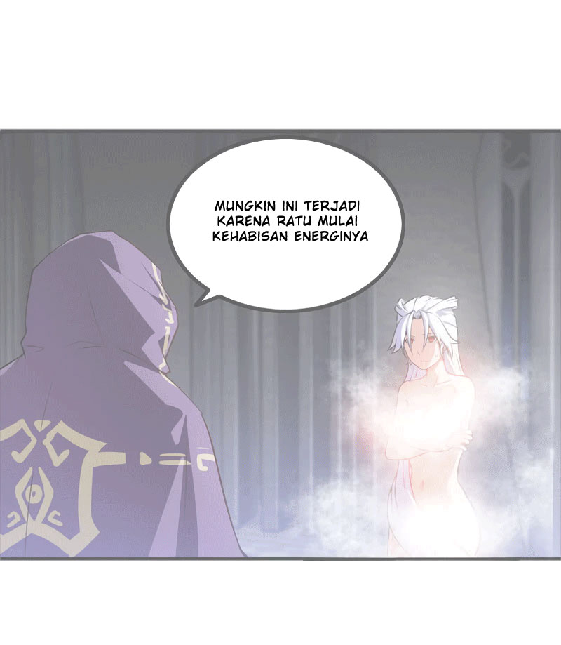 My Wife Is a Demon Queen Ch. 3 第2页