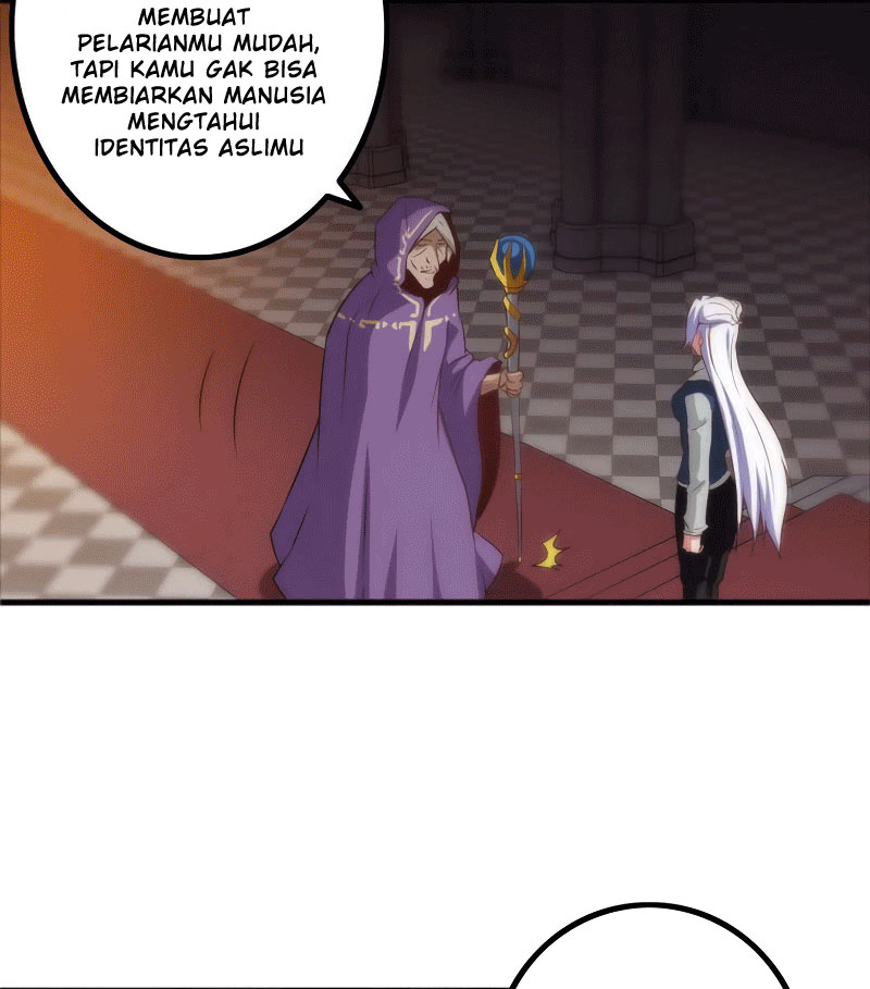 My Wife Is a Demon Queen Ch. 3 第12页
