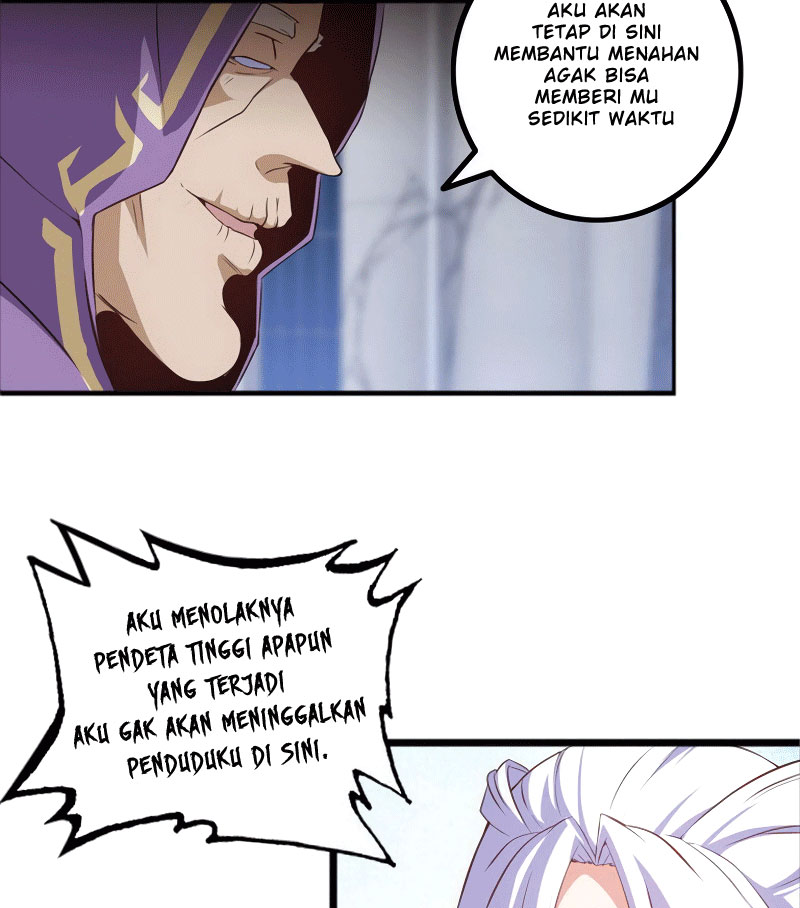 My Wife Is a Demon Queen Ch. 3 第13页