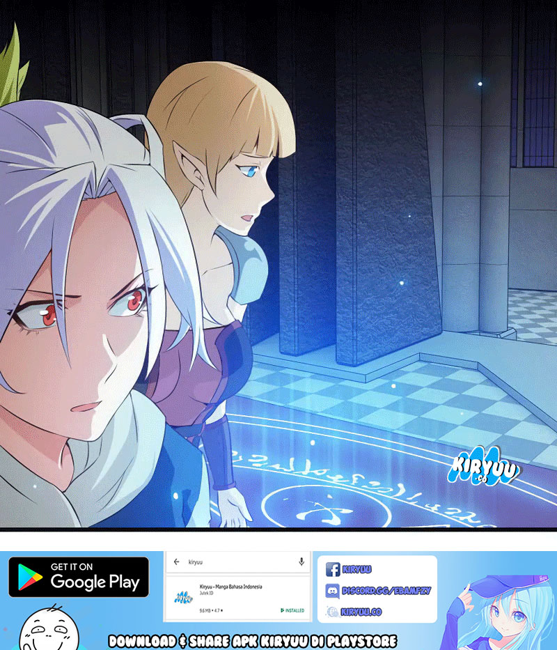 My Wife Is a Demon Queen Ch. 3 第17页