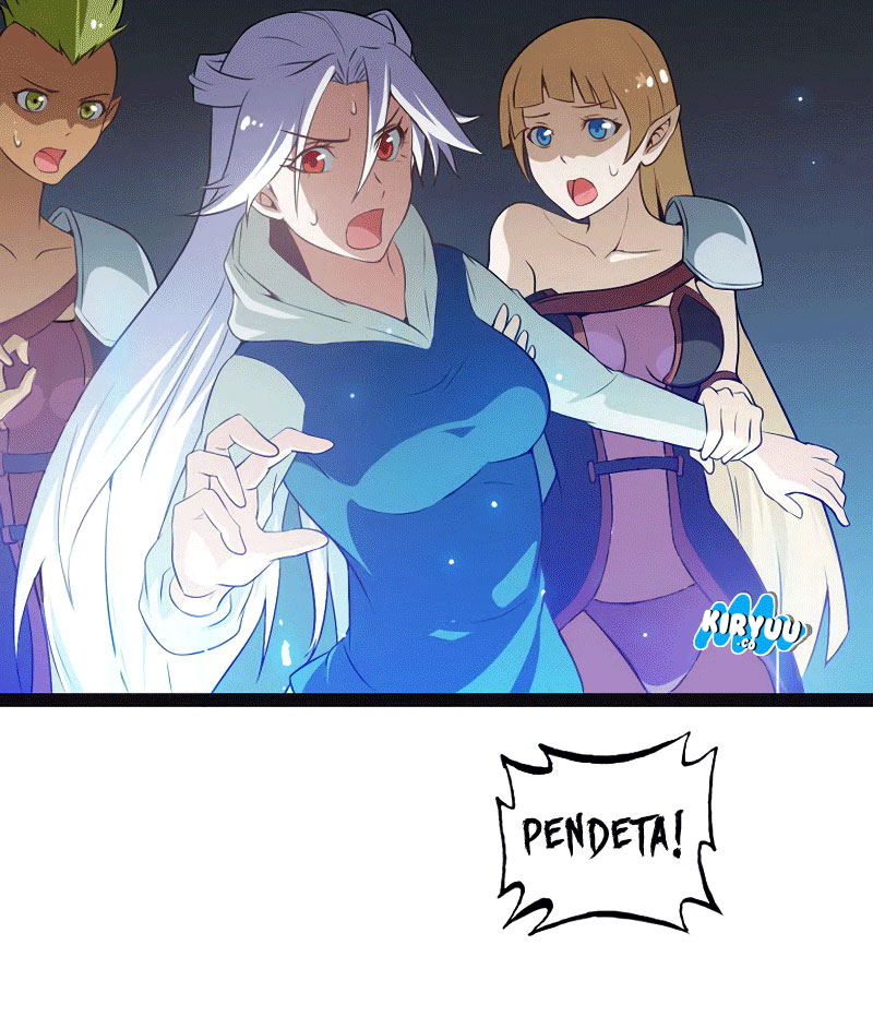 My Wife Is a Demon Queen Ch. 3 第20页