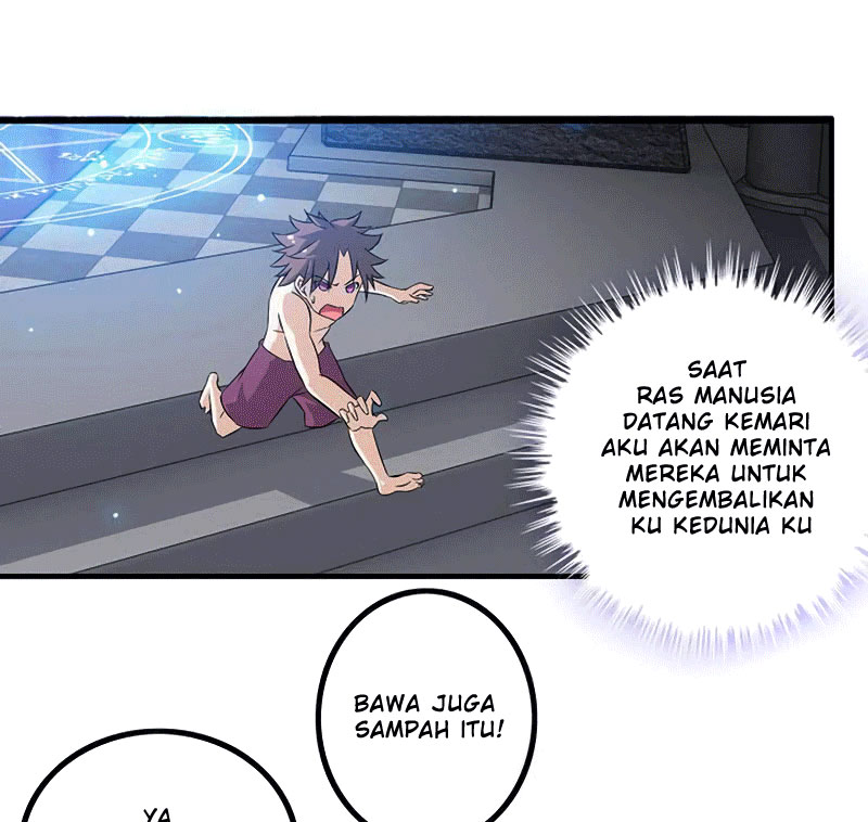 My Wife Is a Demon Queen Ch. 3 第21页