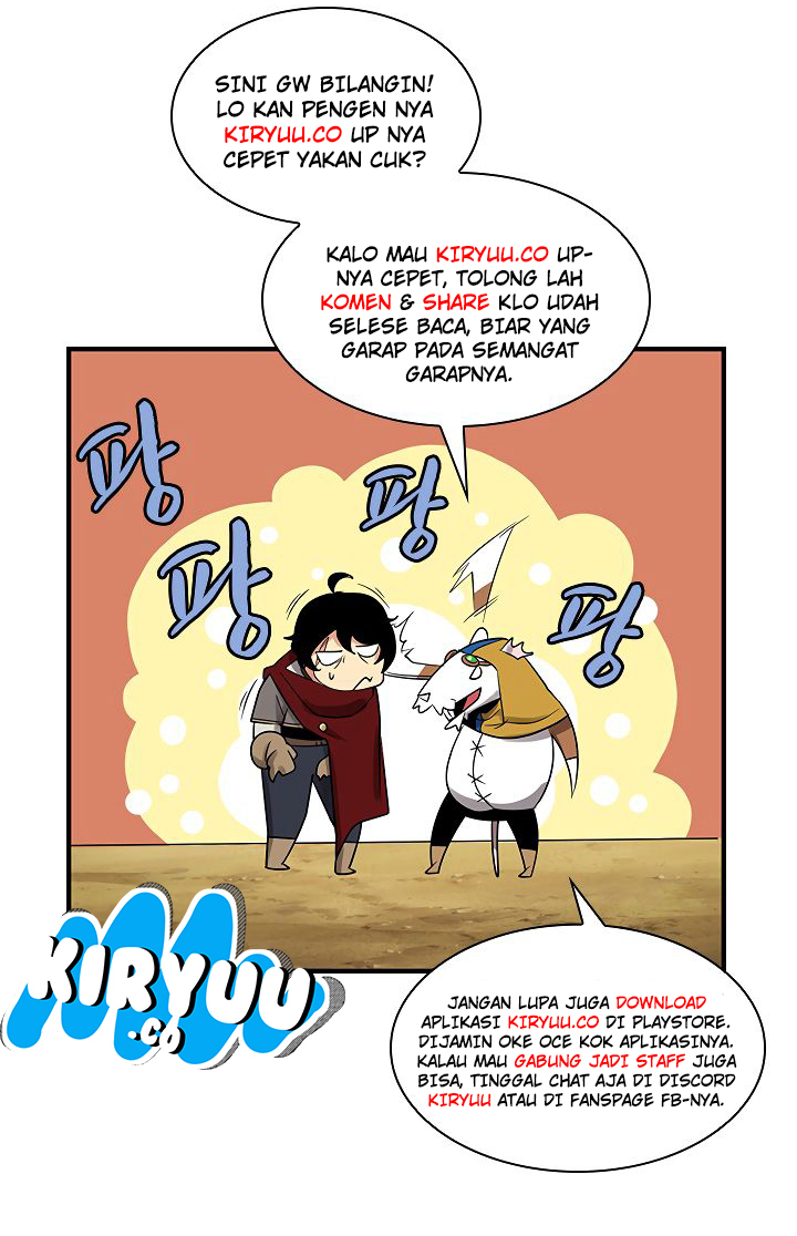 My Wife Is a Demon Queen Ch. 3 第39页