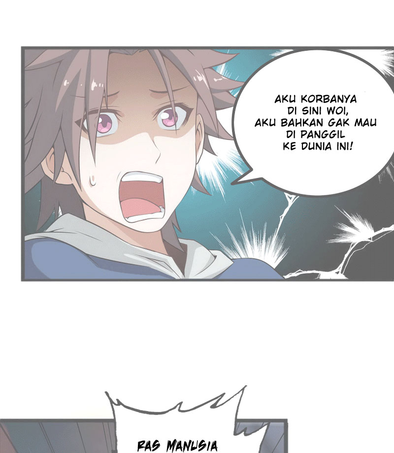 My Wife Is a Demon Queen Ch. 3 第6页