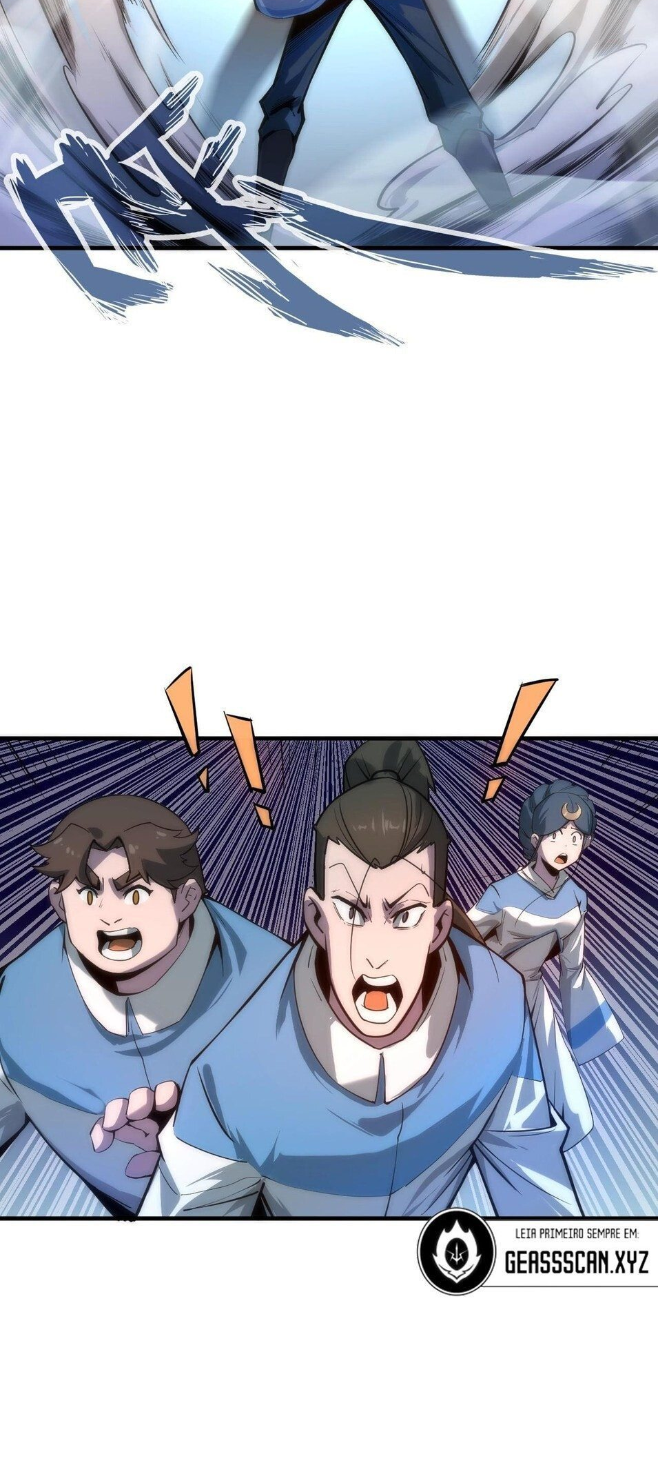 Zhè Yí Shì Wǒ Yào Dāng Zhì Zūn Ch. 4 第11页