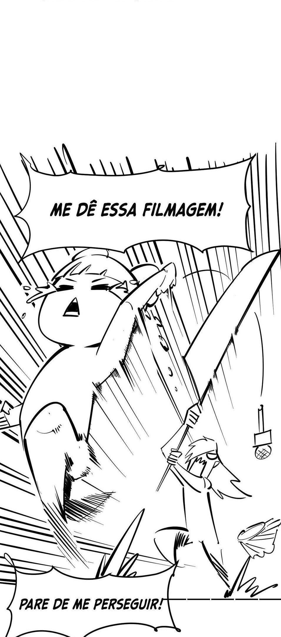 Zhè Yí Shì Wǒ Yào Dāng Zhì Zūn Ch. 4 第40页