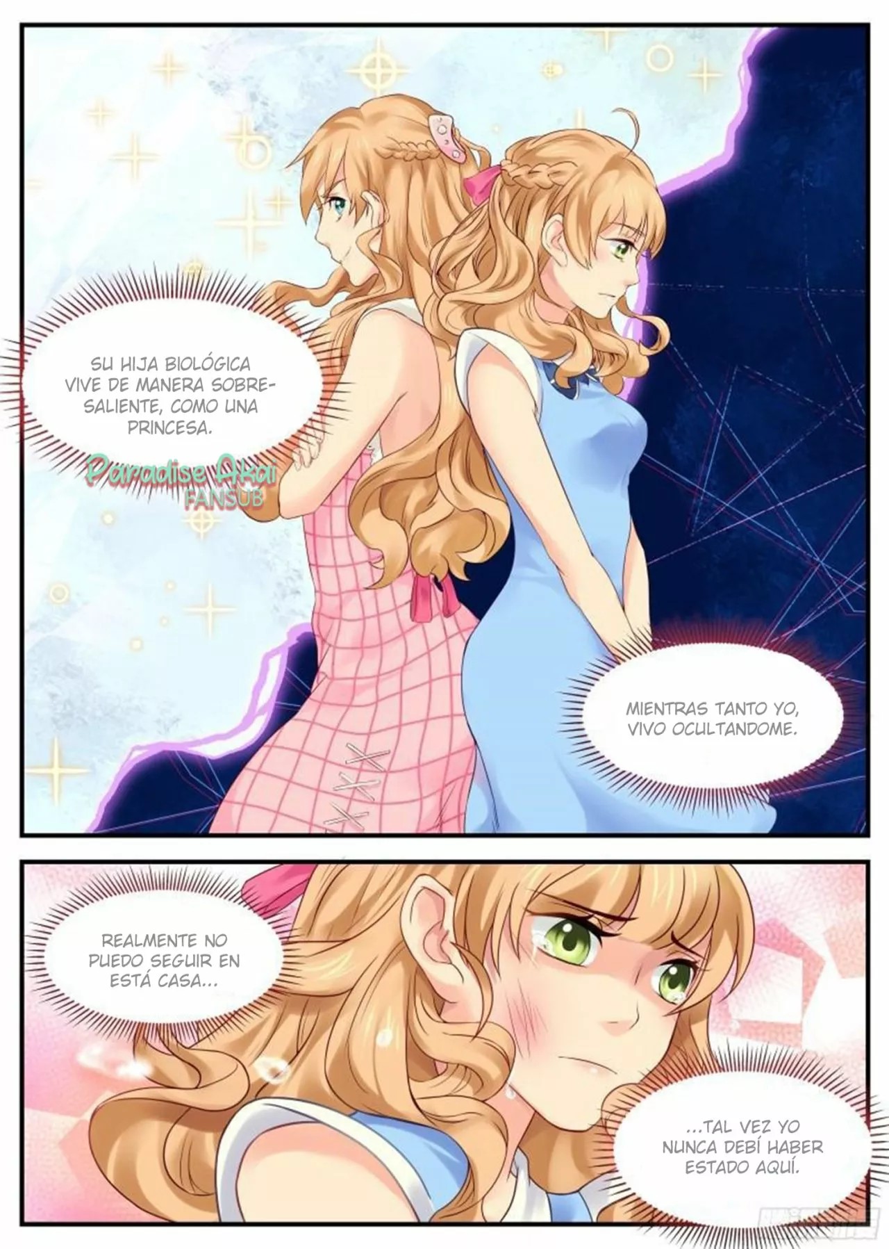 Married a Celebrity Manager Ch. 1 第22页