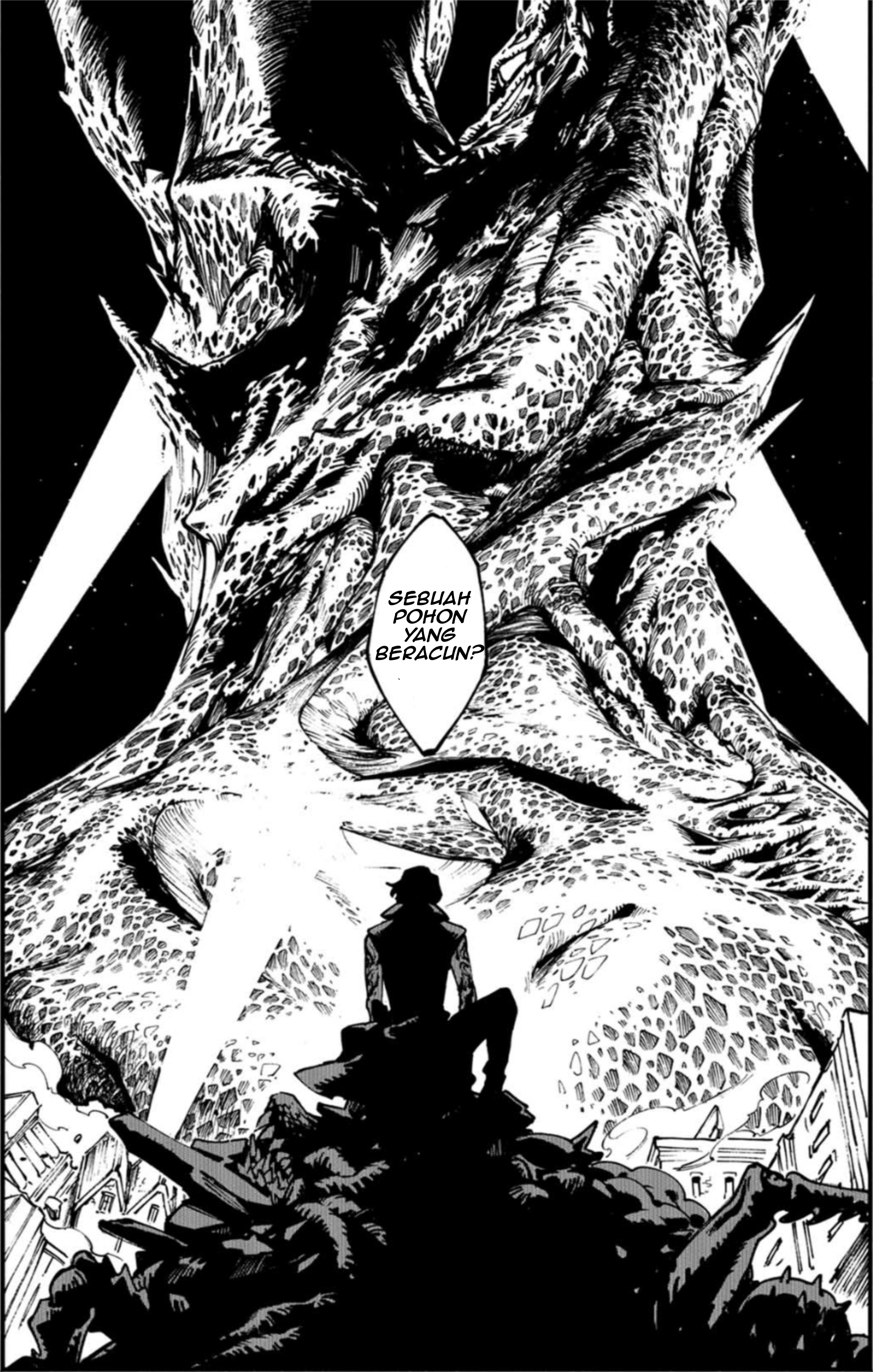 Devil May Cry 5 – Visions of V – Prolog 第5页