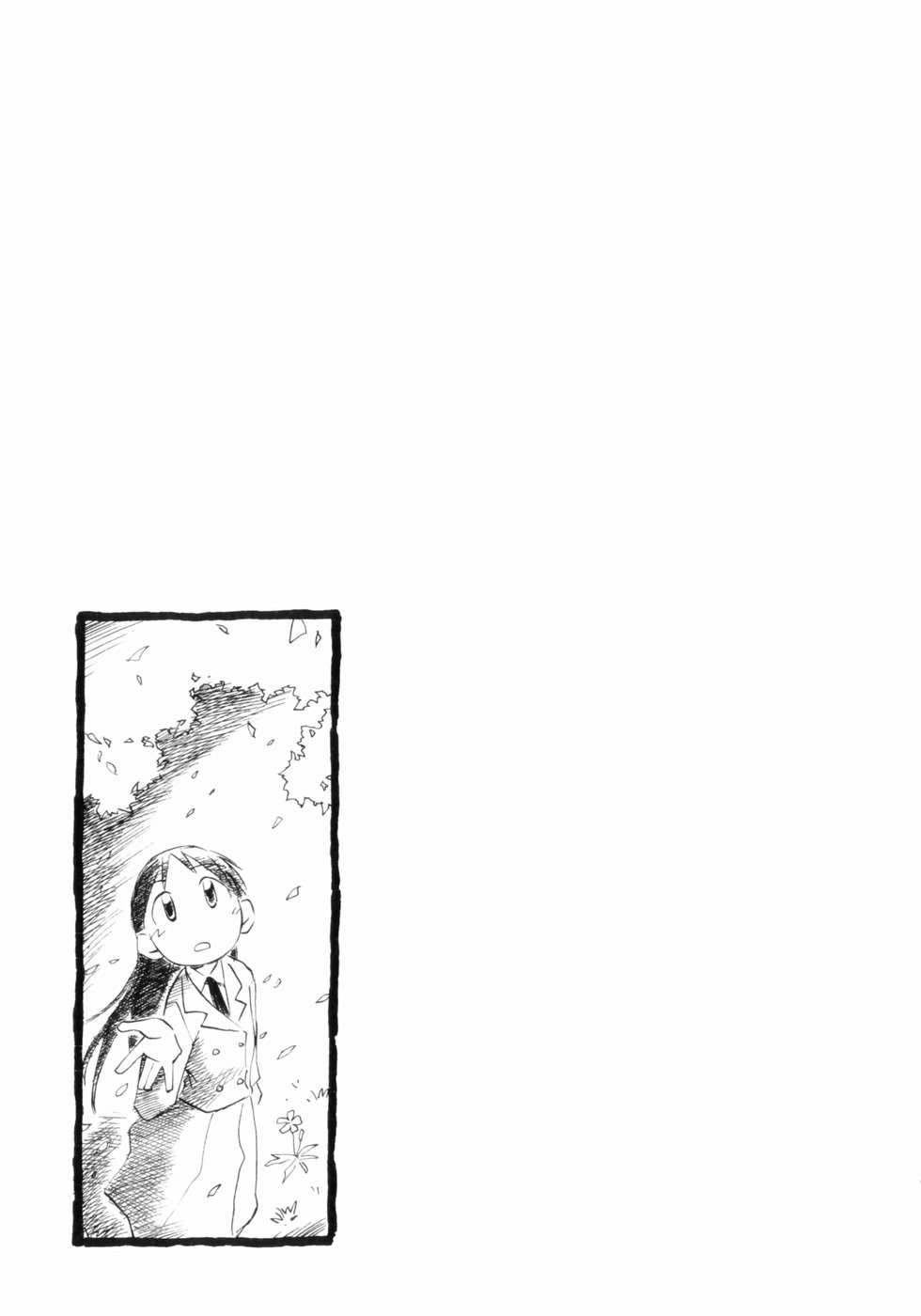 Sketchbook Vol. 1 Ch. 1 第28页