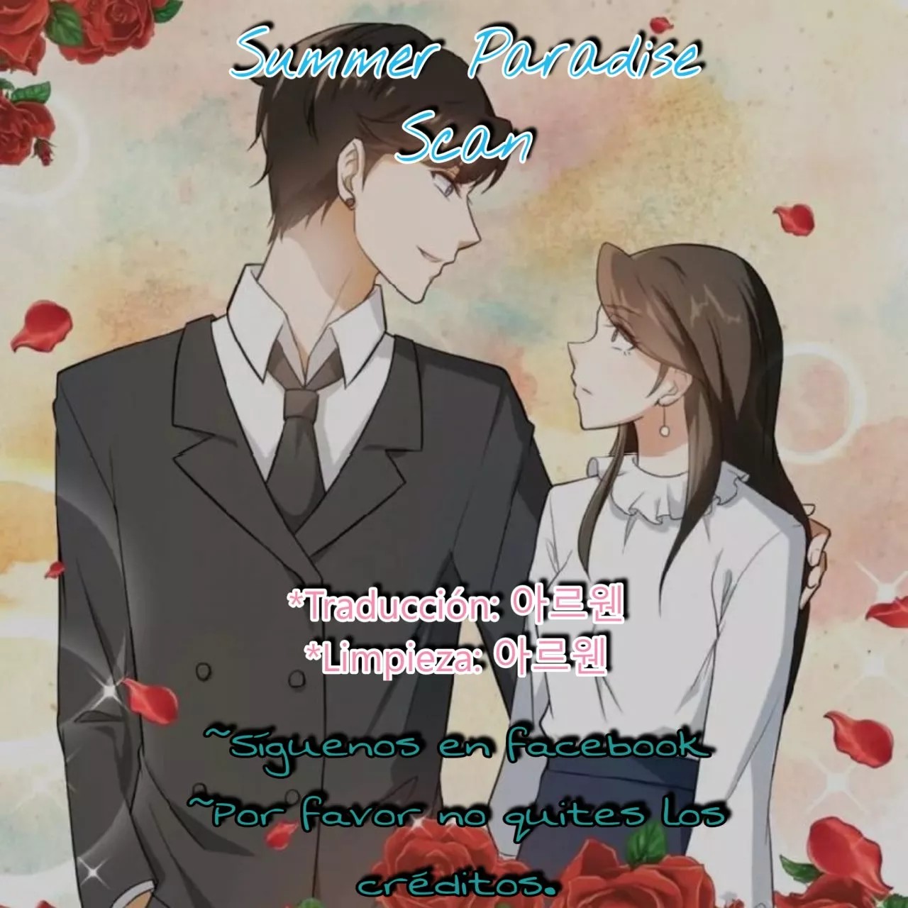 Your Turn to Chase After Me Ch. 1 第18页