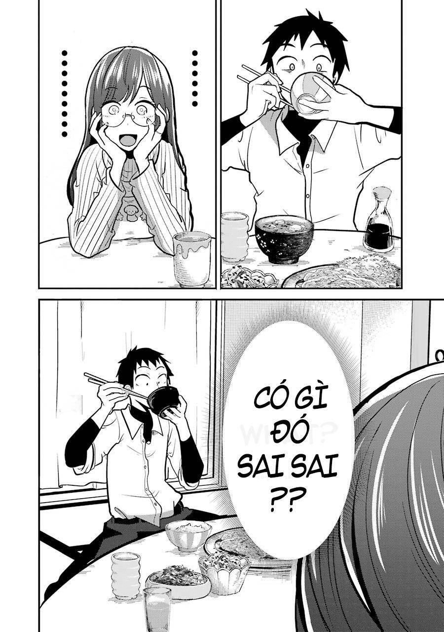 Yakumo-san wa Ezuke ga Shitai. Vol. 1 Ch. 2 第15页