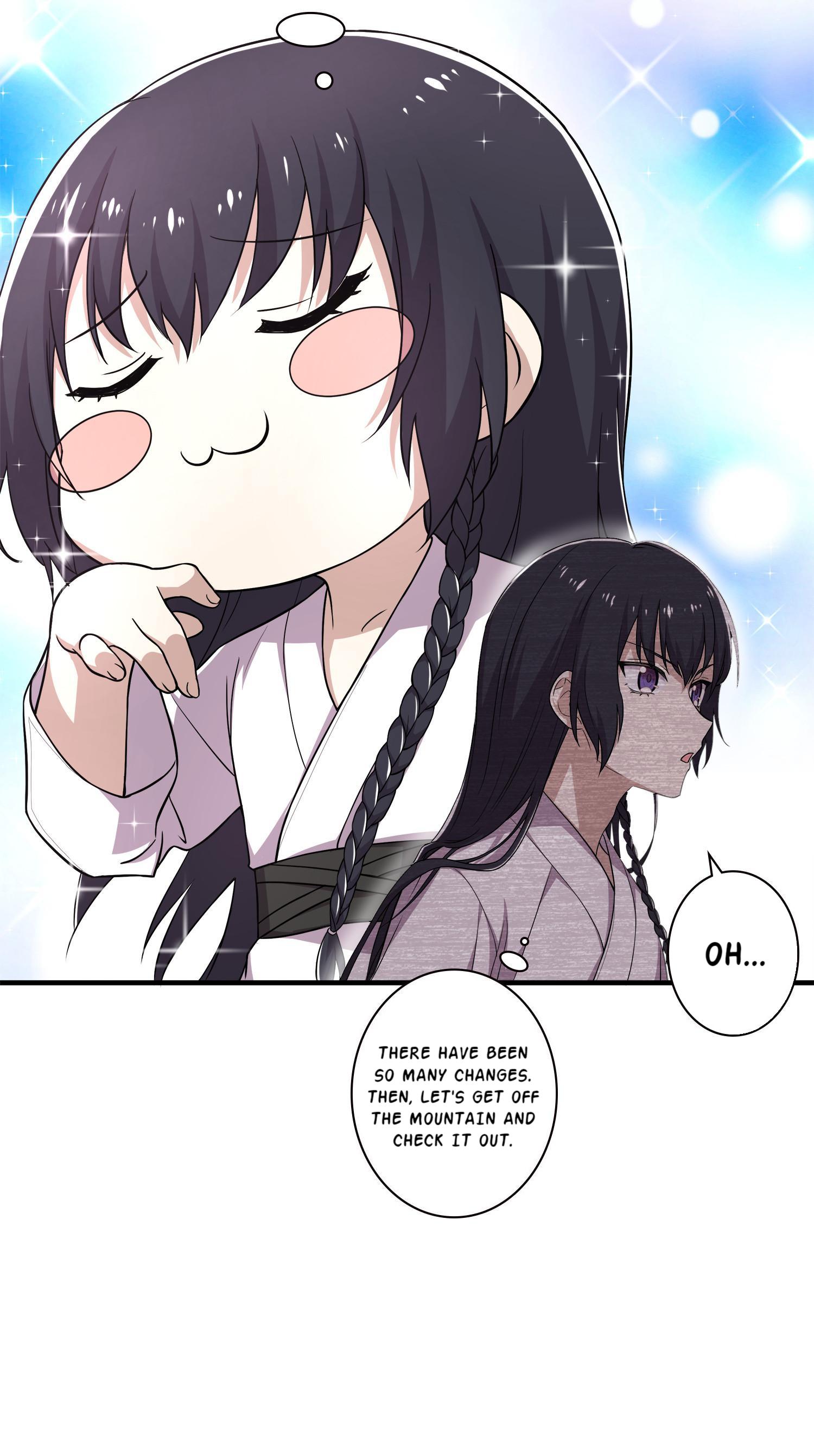 The Martial Emperor's Life After Seclusion Disciple Recruitment Drive! 第11页