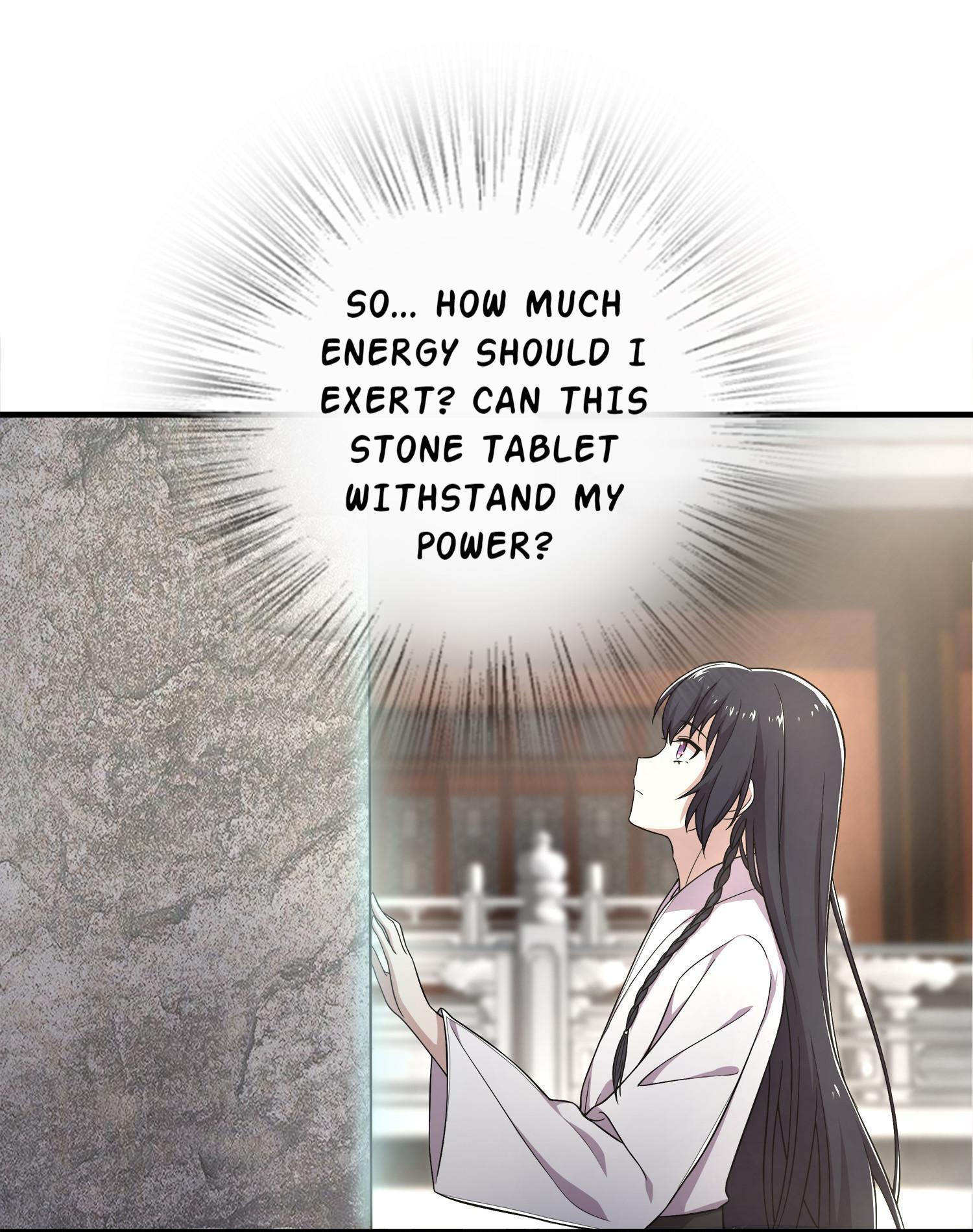 The Martial Emperor's Life After Seclusion Disciple Recruitment Drive! 第37页