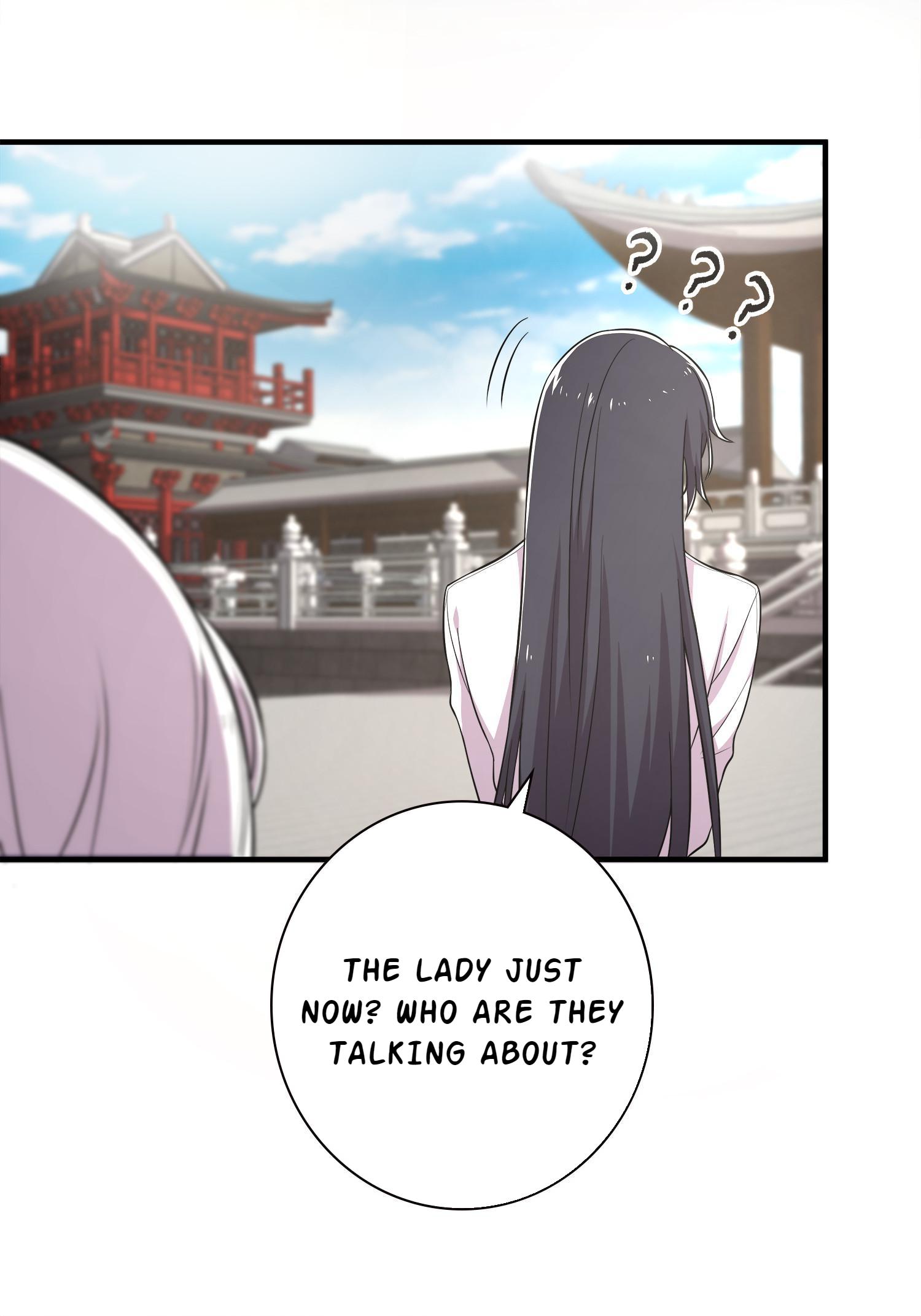 The Martial Emperor's Life After Seclusion Disciple Recruitment Drive! 第40页
