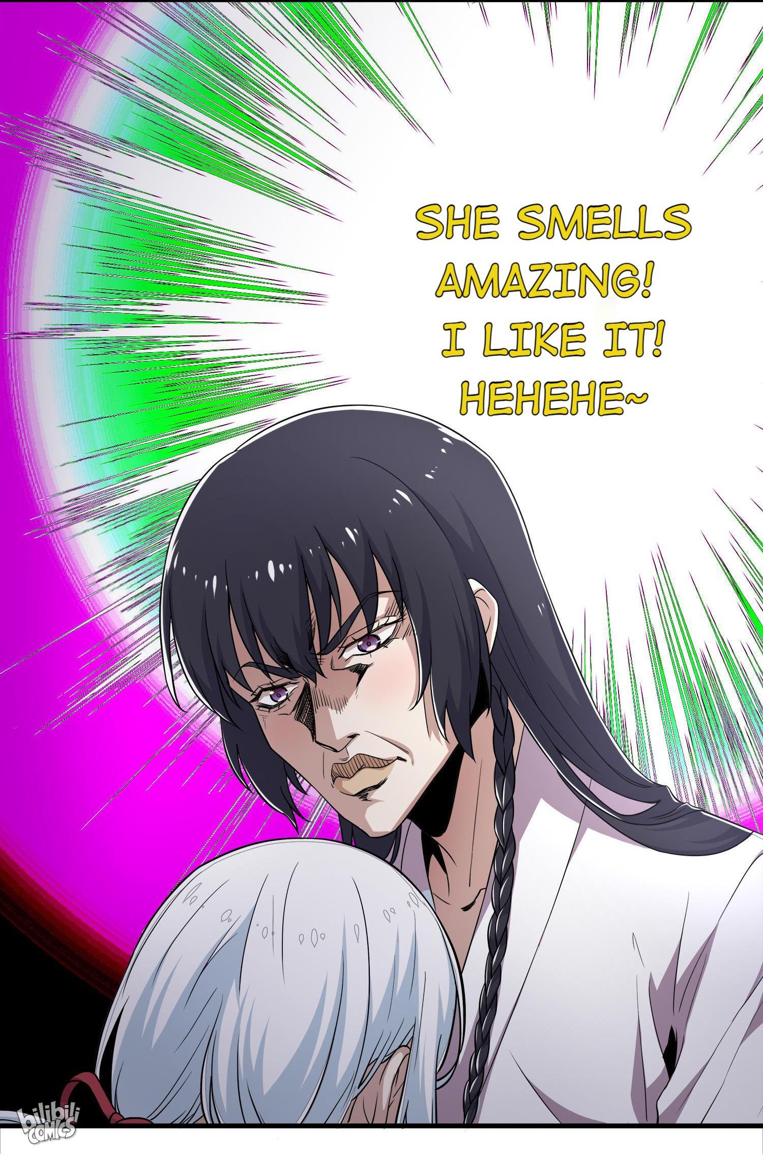 The Martial Emperor's Life After Seclusion Disciple Recruitment Drive! 第43页