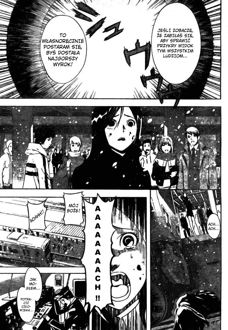 Defense Devil Vol. 1 Ch. 2 第13页