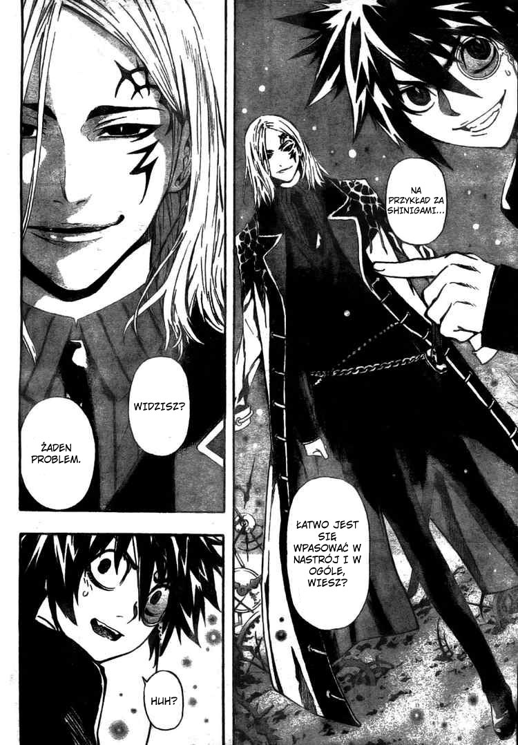 Defense Devil Vol. 1 Ch. 2 第18页
