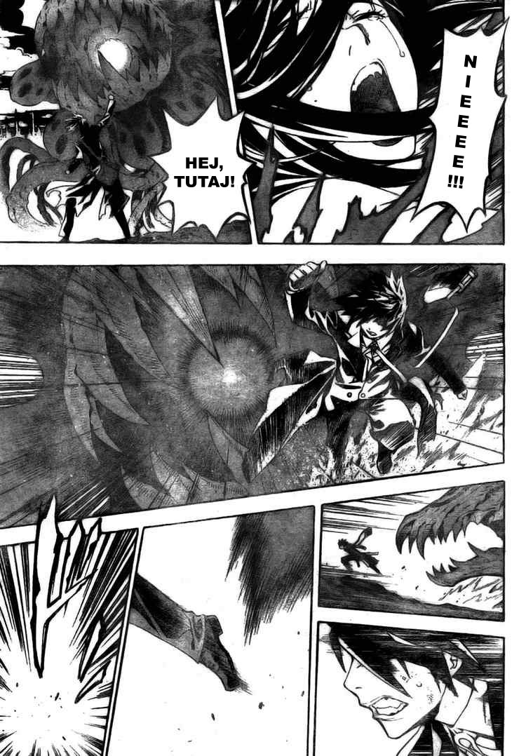 Defense Devil Vol. 1 Ch. 2 第31页
