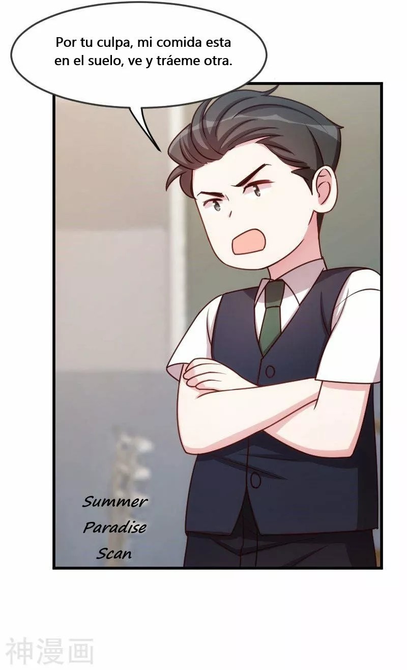 Xiaobai's Dream Daddy Ch. 1 第11页