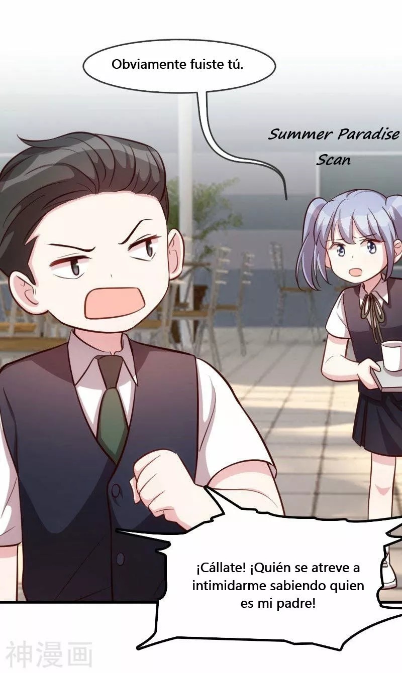 Xiaobai's Dream Daddy Ch. 1 第13页