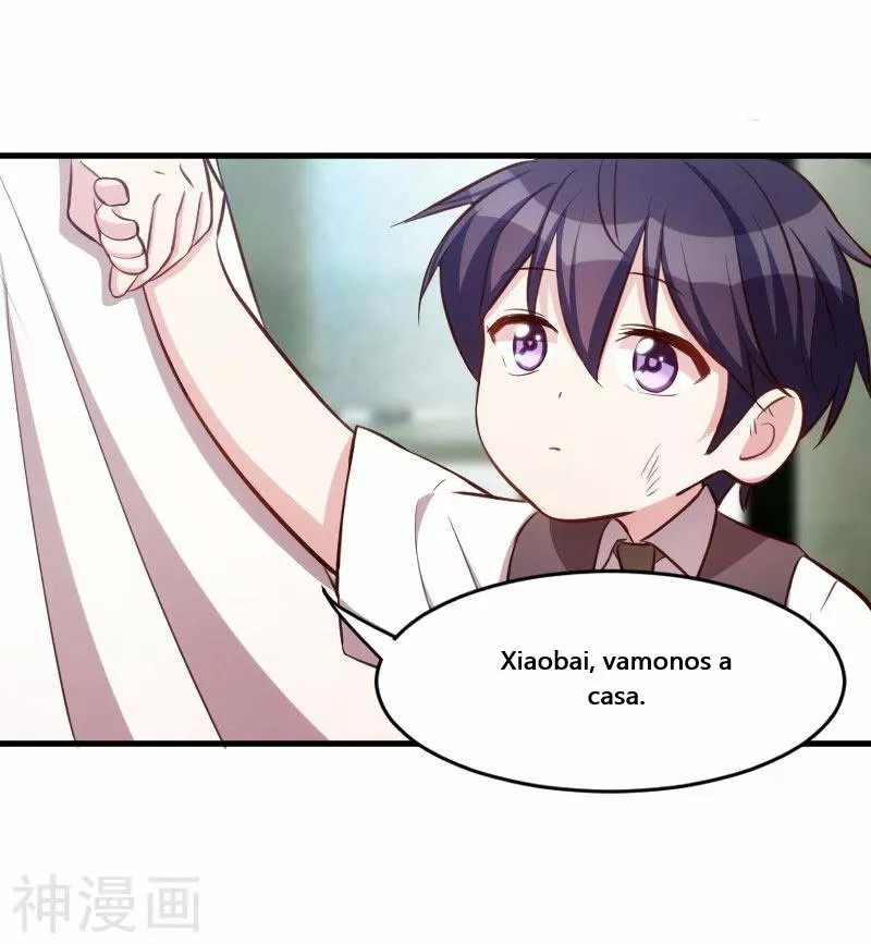 Xiaobai's Dream Daddy Ch. 1 第20页