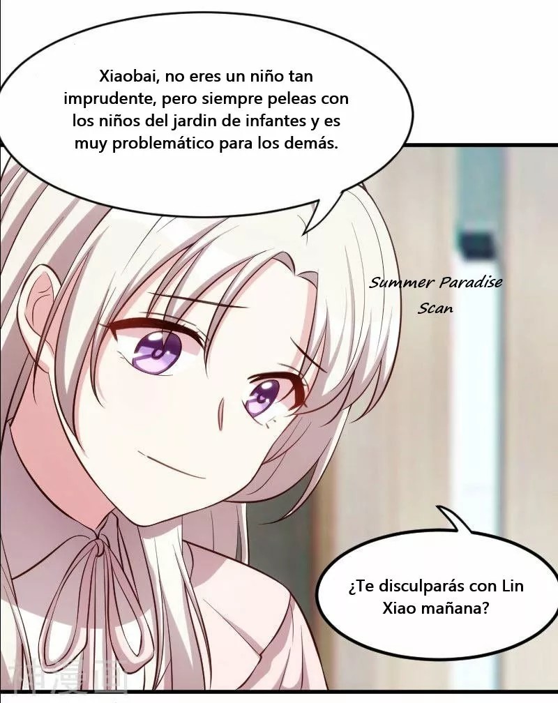 Xiaobai's Dream Daddy Ch. 1 第23页