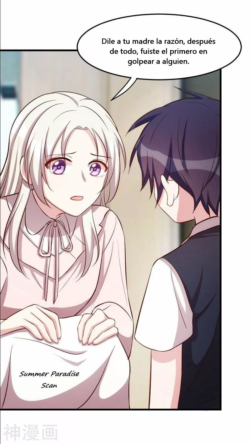 Xiaobai's Dream Daddy Ch. 1 第25页