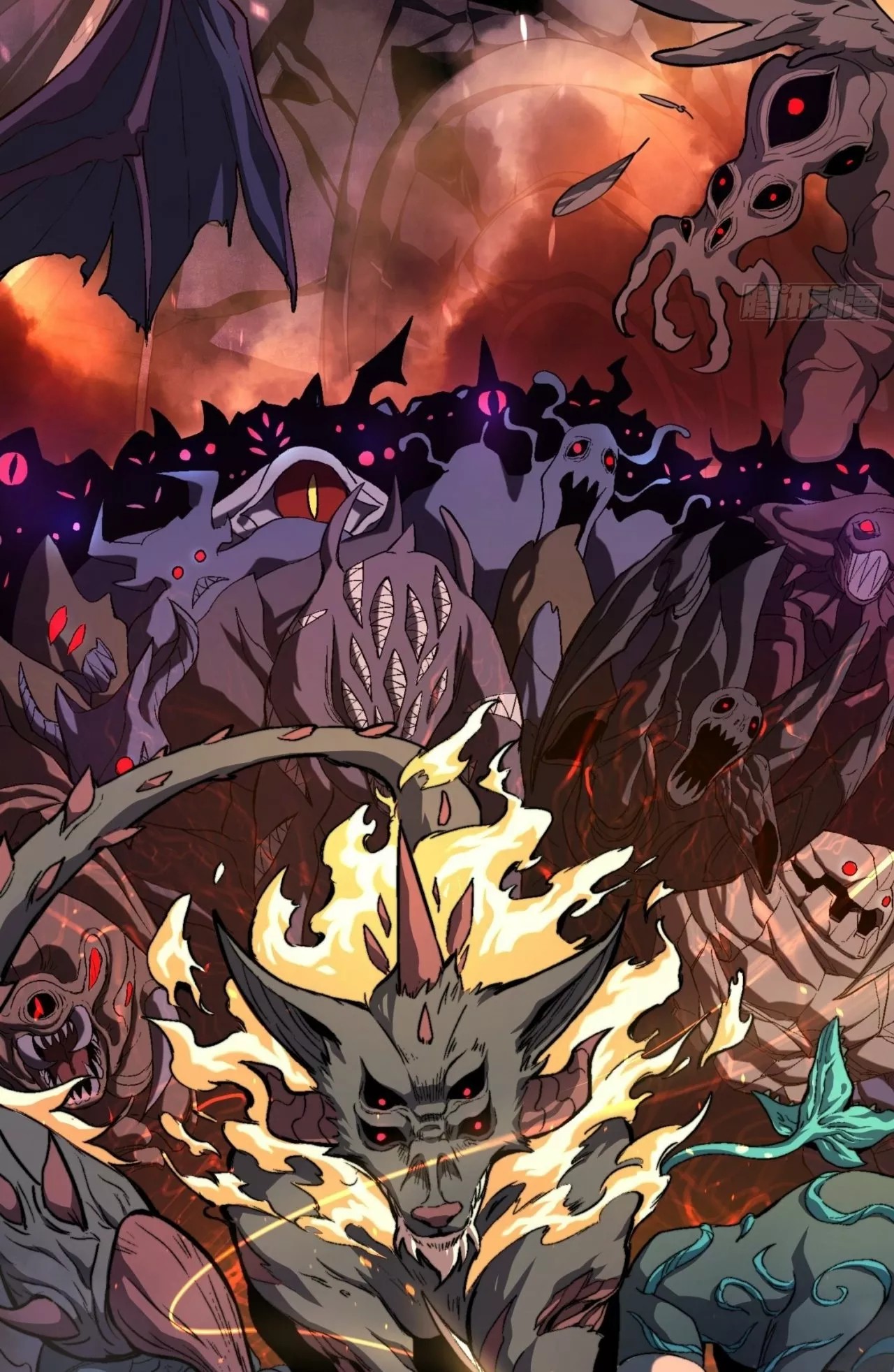 Dìqiú Rén Shízài Tài Xiōngměng Le Ch. 1 第10页
