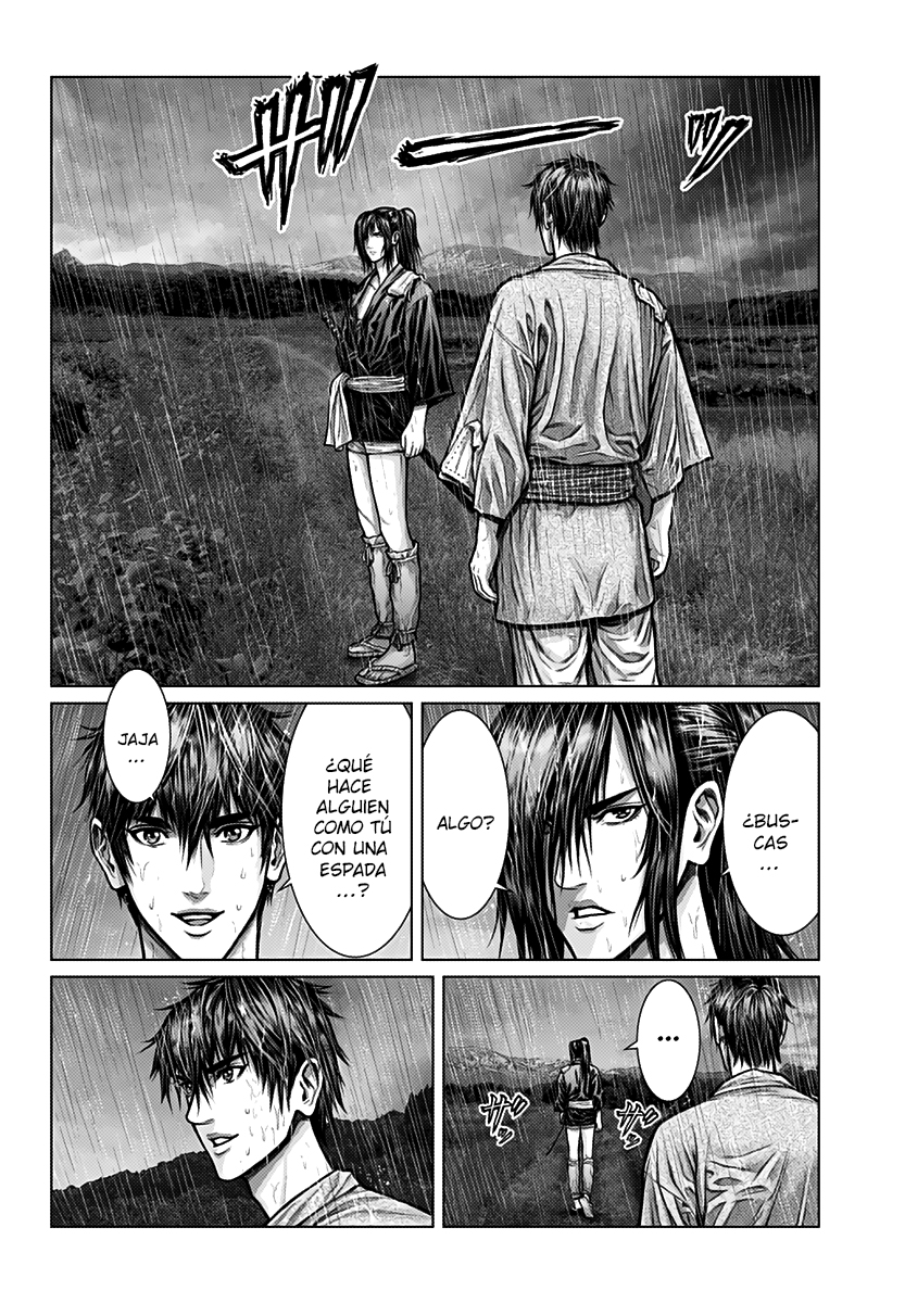 Gantz: E Capitulo 1 第23页
