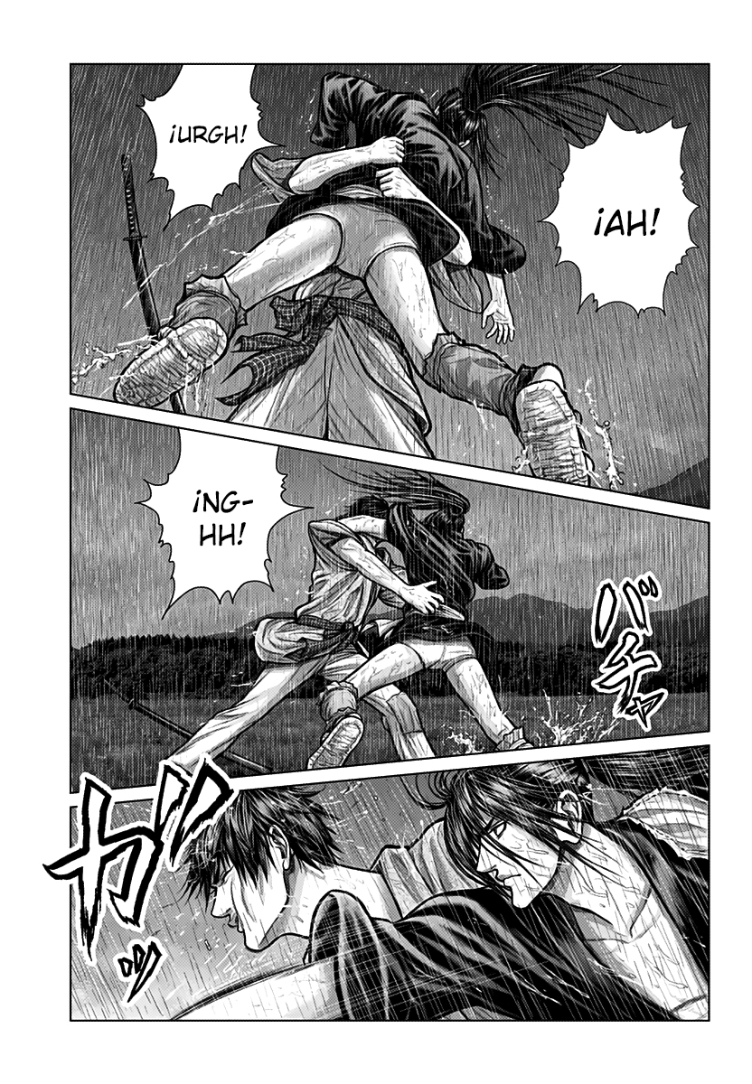 Gantz: E Capitulo 1 第28页