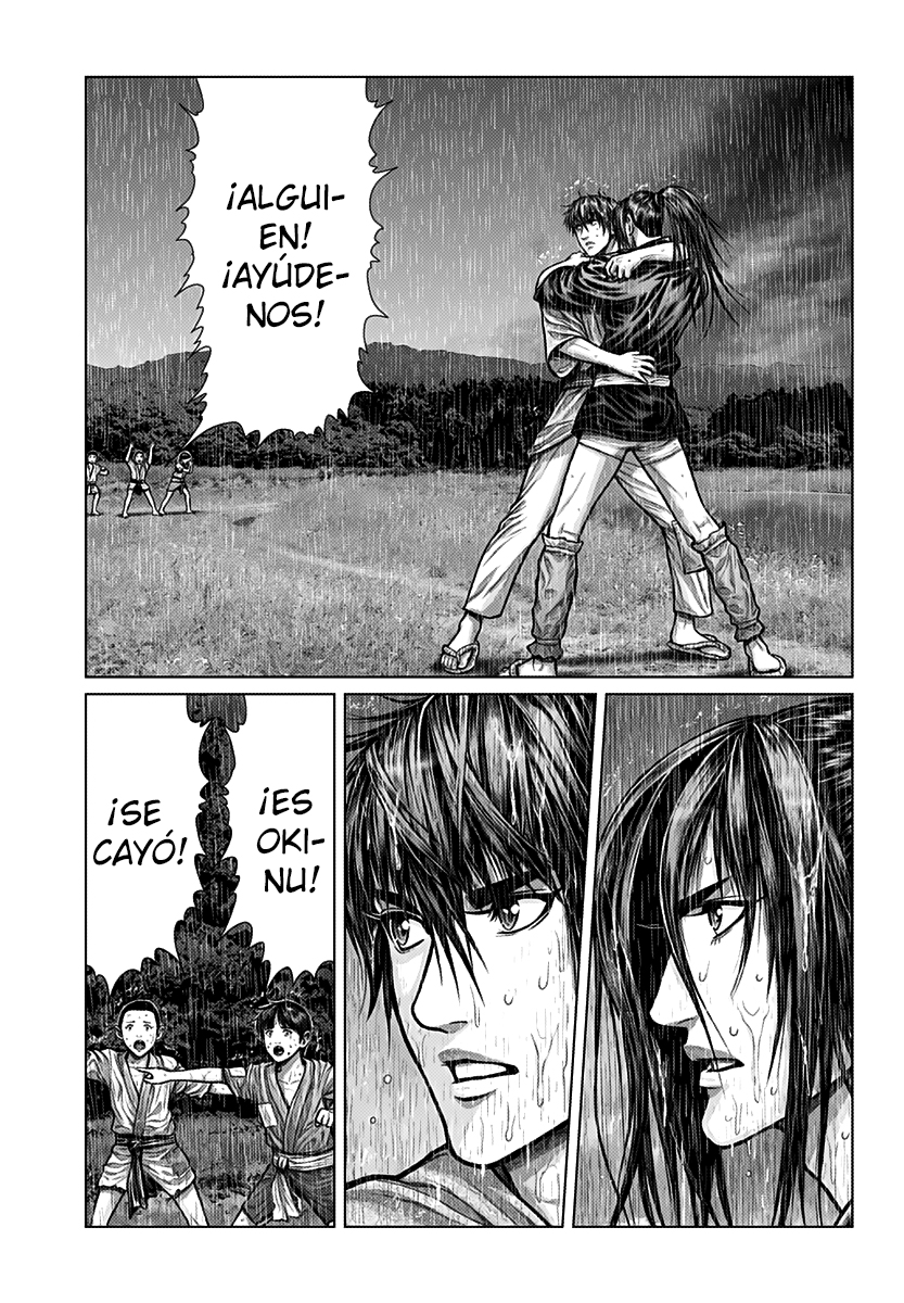 Gantz: E Capitulo 1 第30页
