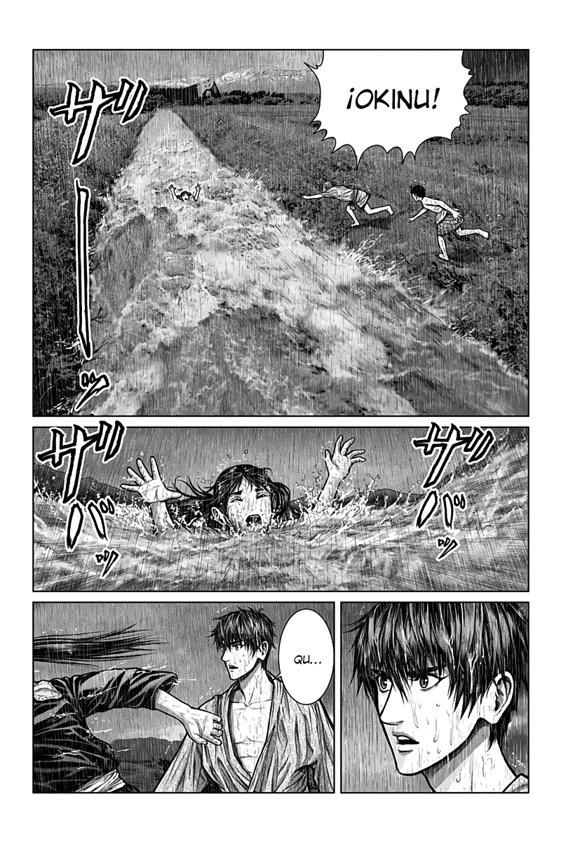 Gantz: E Capitulo 1 第31页
