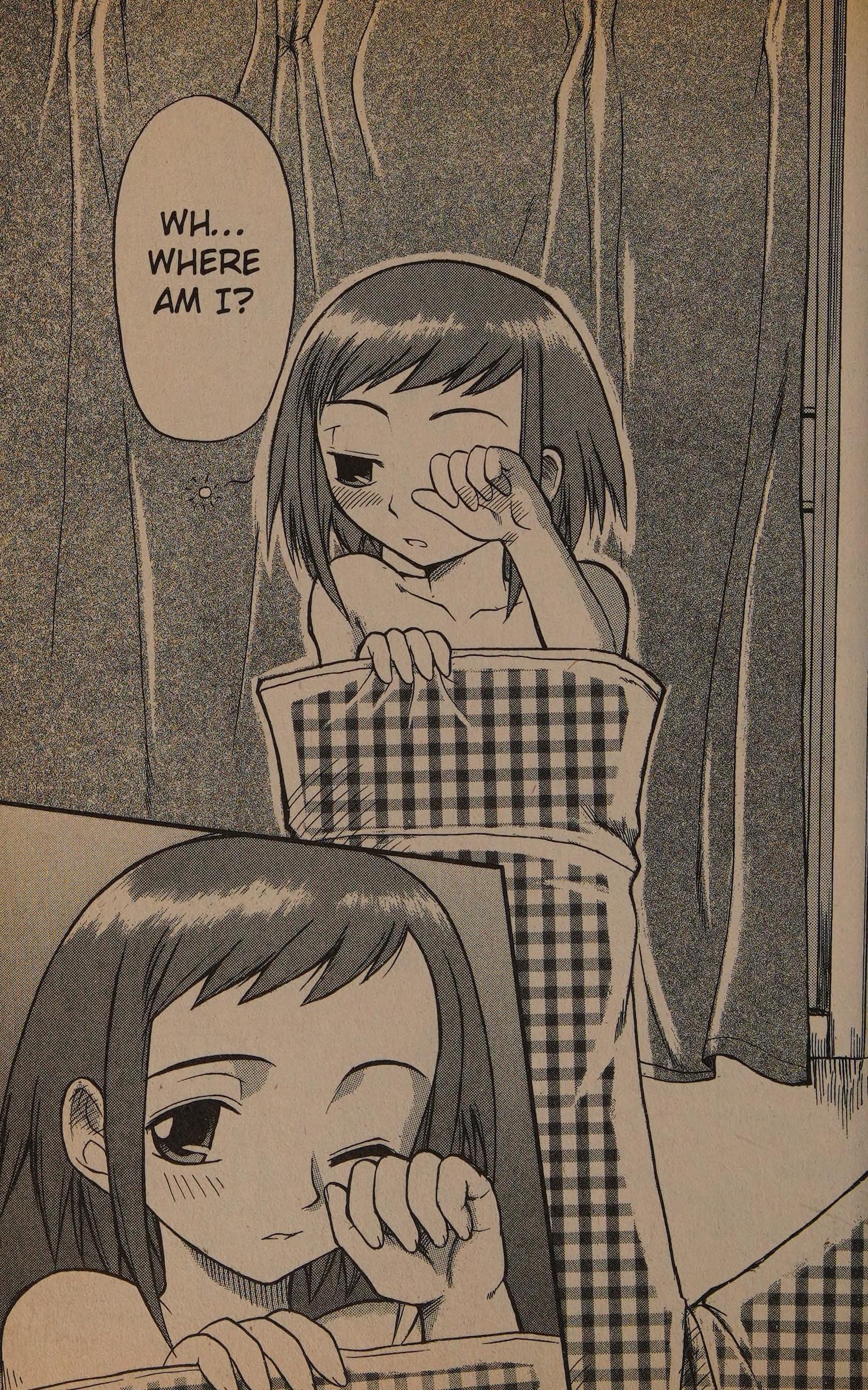 Midori Days Right Hand Sweetheart 第14页