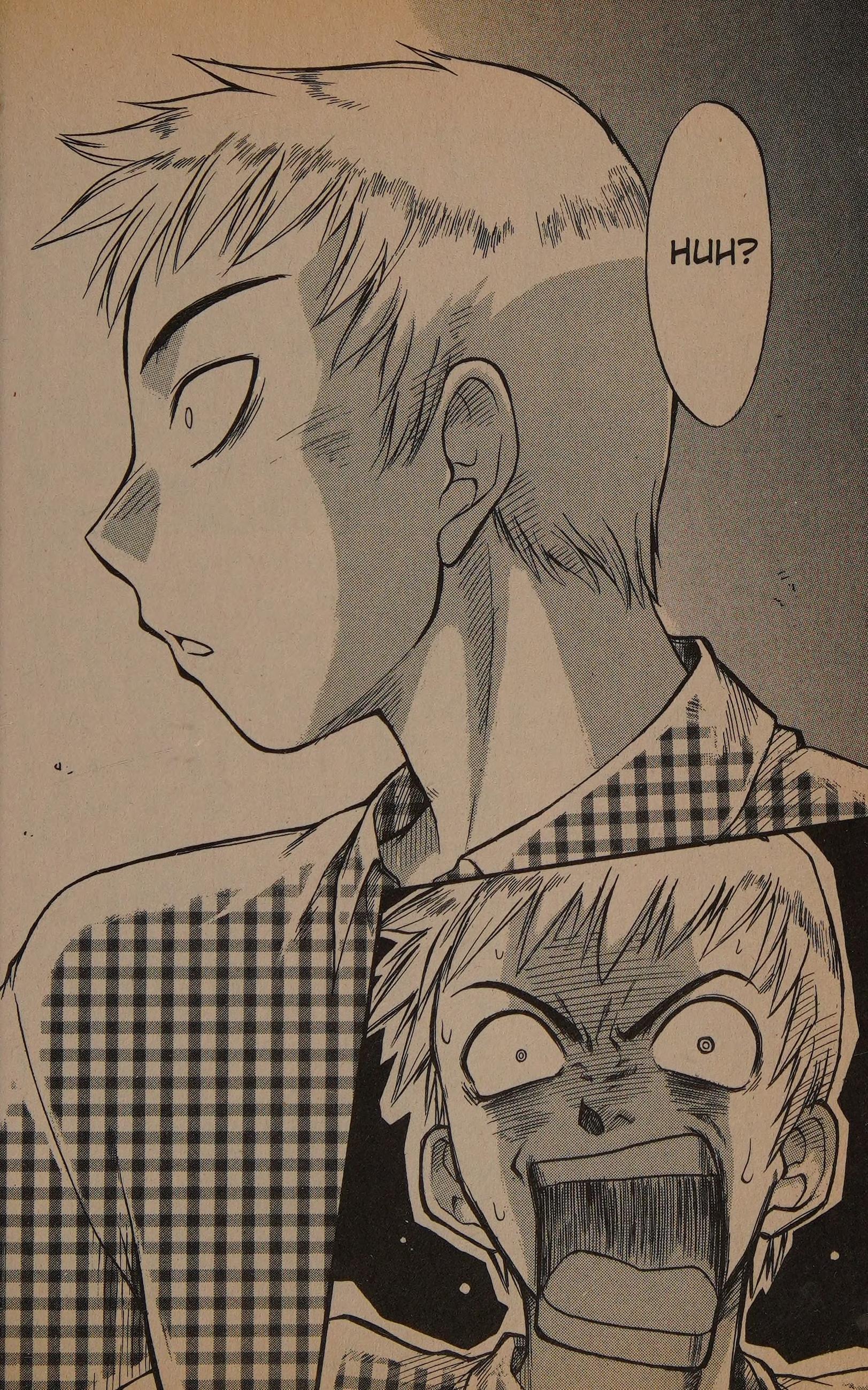 Midori Days Right Hand Sweetheart 第15页