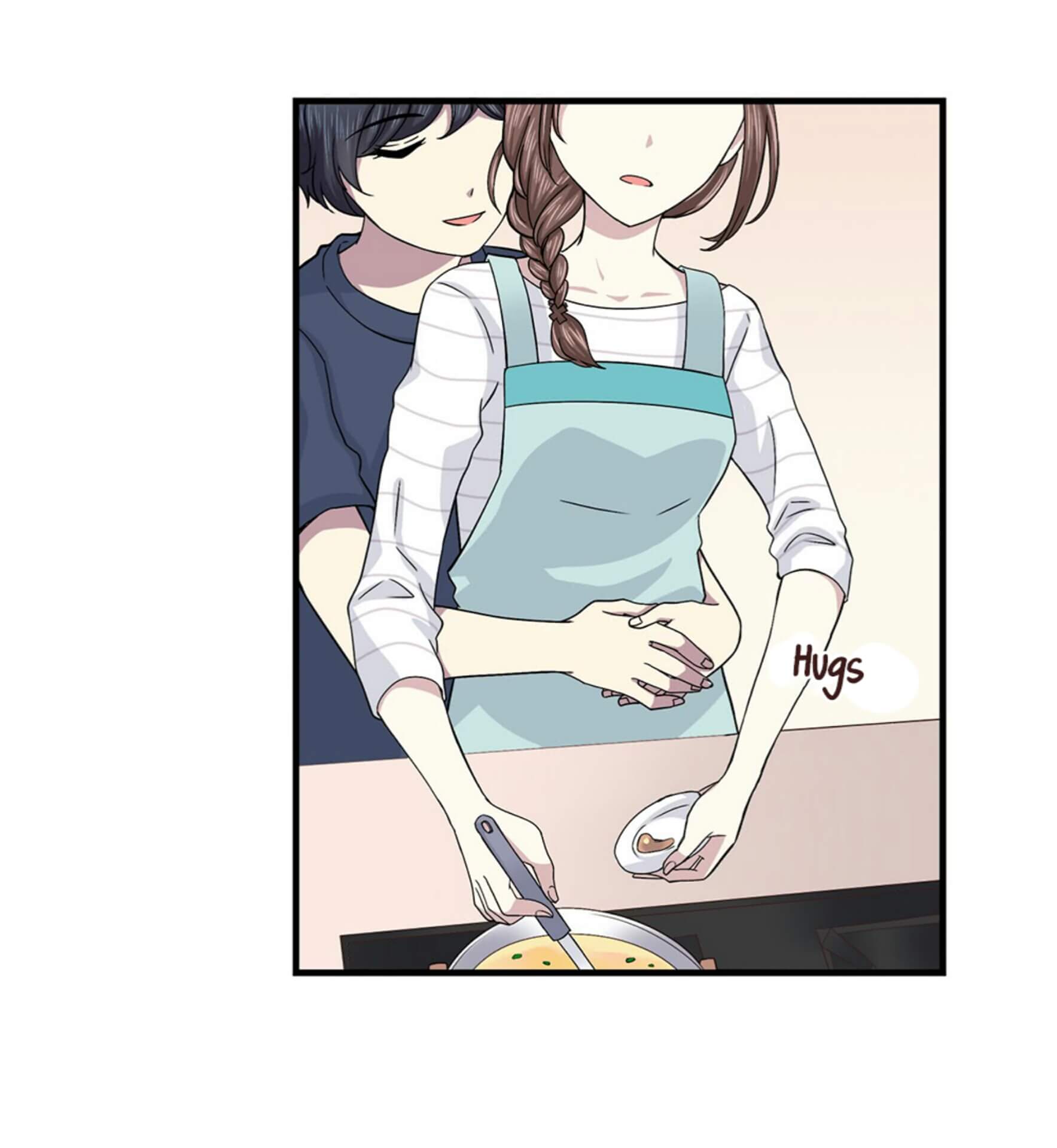 Time Lover Kehilangan 第22页