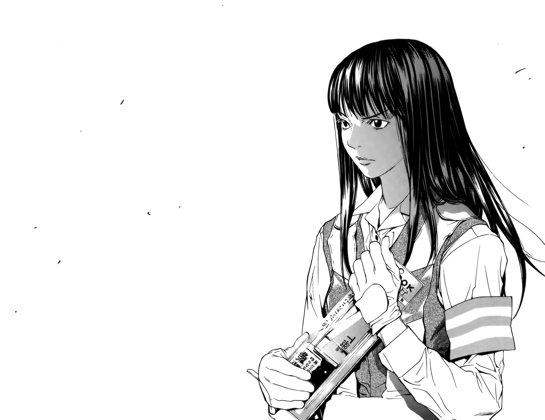Shibatora Mon secret 第51页