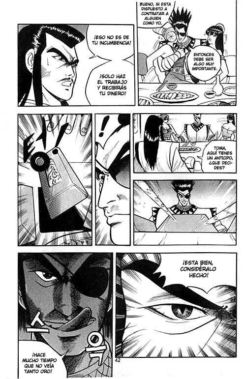 Yeolhyeol Gangho Vol. 1 Ch. 2 第18页