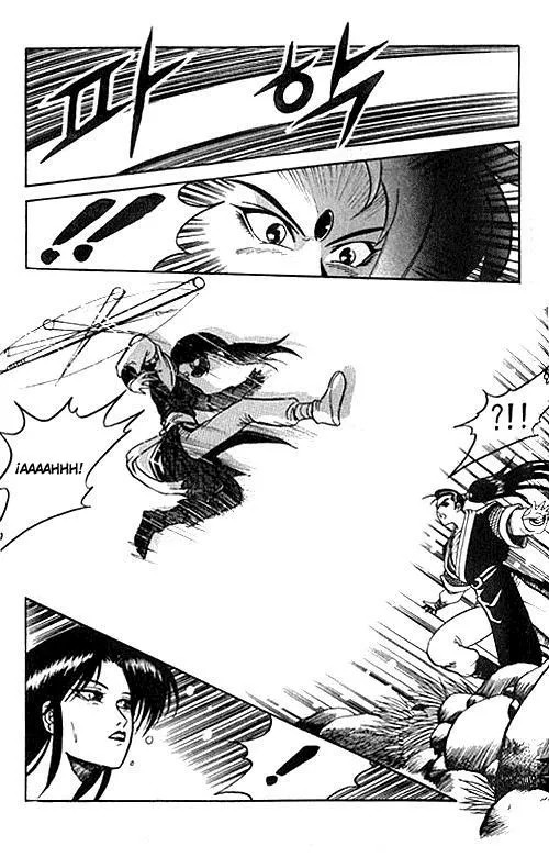 Yeolhyeol Gangho Vol. 1 Ch. 2 第24页