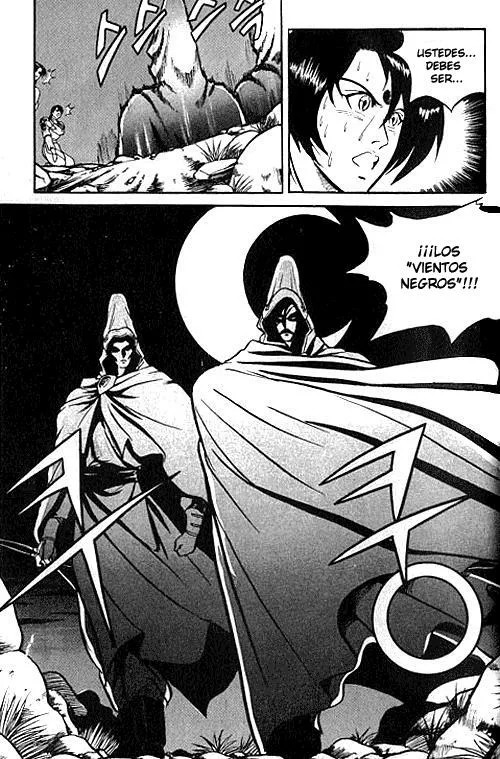 Yeolhyeol Gangho Vol. 1 Ch. 2 第26页