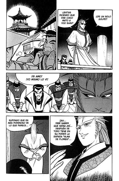 Yeolhyeol Gangho Vol. 1 Ch. 2 第7页