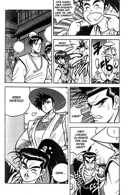 Yeolhyeol Gangho Vol. 1 Ch. 2 第9页